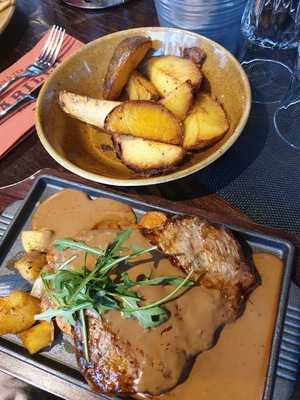 Zarillo Western & Tex Mex