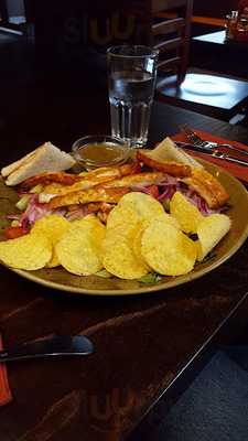 Zarillo Western & Tex Mex