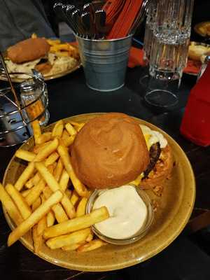 Zarillo Western & Tex Mex