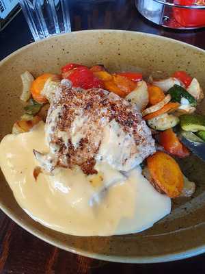 Zarillo Western & Tex Mex