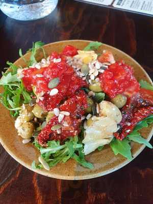 Zarillo Western & Tex Mex