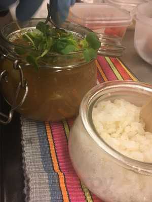 Kamalig - Filipino Eatery