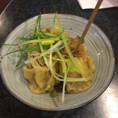 Kamalig - Filipino Eatery