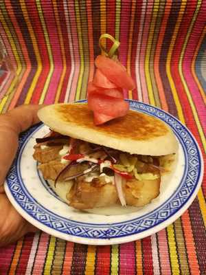 Kamalig - Filipino Eatery