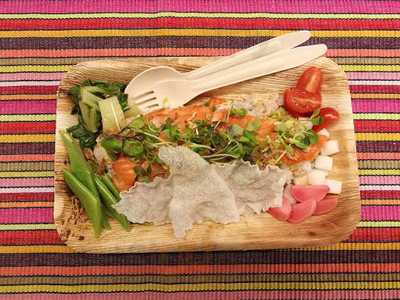 Kamalig - Filipino Eatery