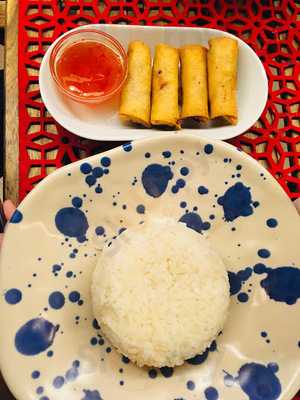 Kamalig - Filipino Eatery