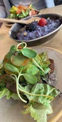 El Fant Coffee & Wine Bar