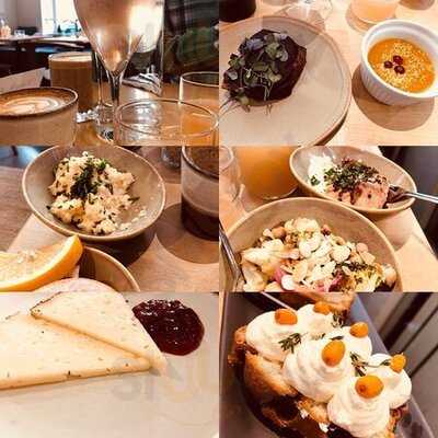 El Fant Coffee & Wine Bar