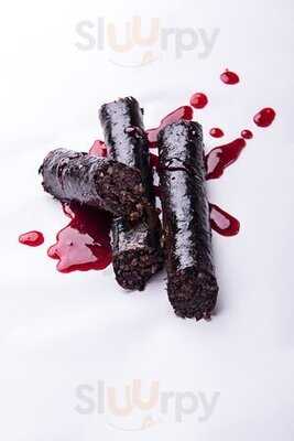 Lielahden Mustamakkarabaari