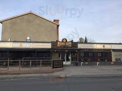 Ravintola Wanha Tappi