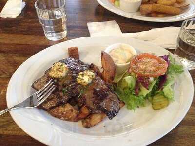 Ravintola Wanha Tappi