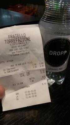 Fratello Torrefazione