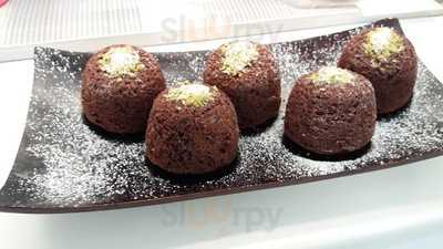 Reilu Leipomo - Kahvila