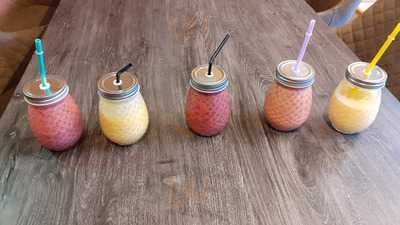 Reilu Leipomo - Kahvila