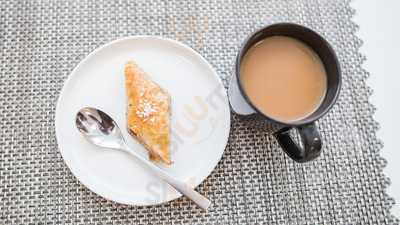 Reilu Leipomo - Kahvila