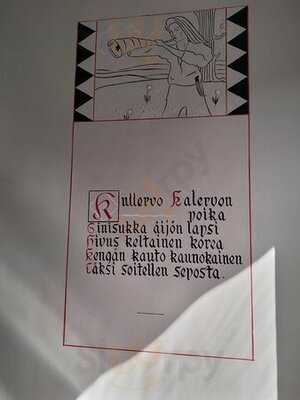 Kahvila-konditoria Hopia