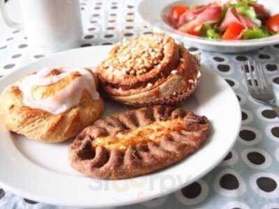 Kahvila-konditoria Hopia