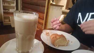 Kahvila-konditoria Hopia