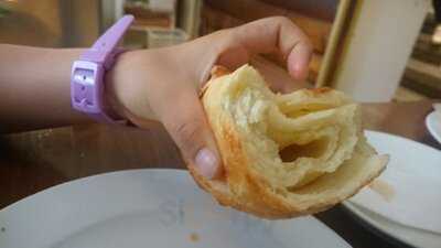 Kahvila-konditoria Hopia