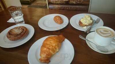 Kahvila-konditoria Hopia