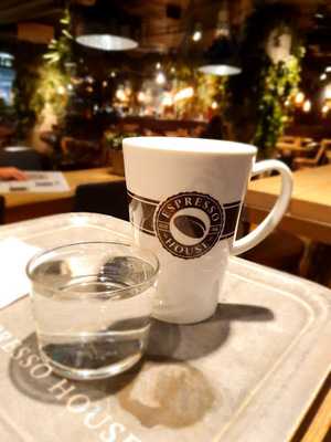 Espresso House