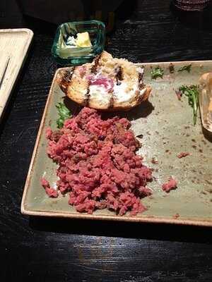 Globe Restaurant And Bar