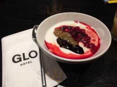 Globe Restaurant And Bar