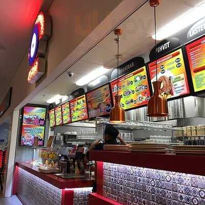 Eerikin Pippuri Kebab