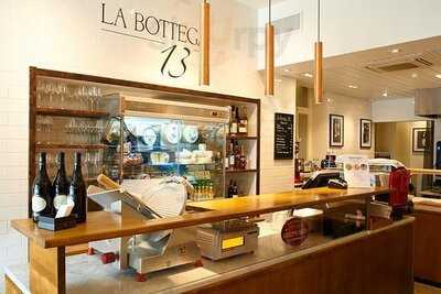 La Bottega