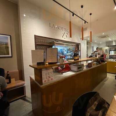 La Bottega