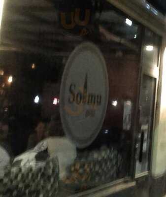Solmu Pub