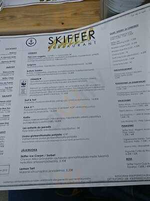 Skiffer Kallio