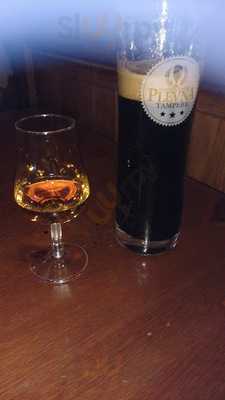 The Pullman Bar & Lounge