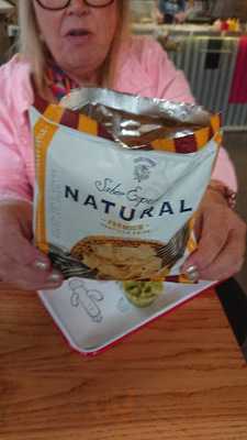 Chalupa Food Machete