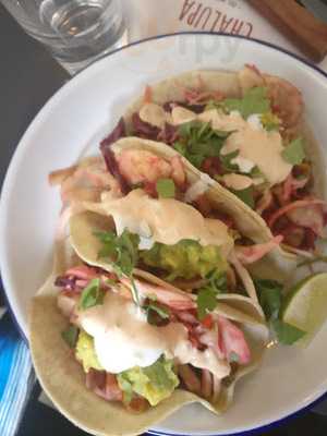 Chalupa Food Machete