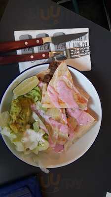 Chalupa Food Machete