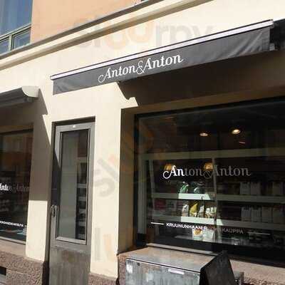 Anton & Anton Kruununhaka