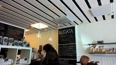 Cafe Makiata