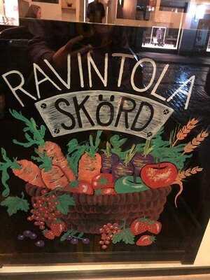 Ravintola Skörd