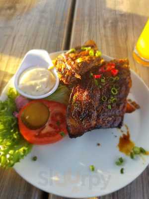 Ravintolalaiva Verna