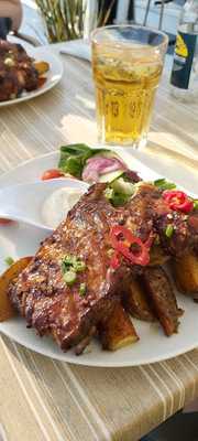 Ravintolalaiva Verna