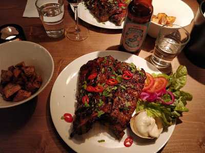 Ravintolalaiva Verna