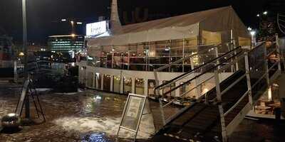 Ravintolalaiva Verna