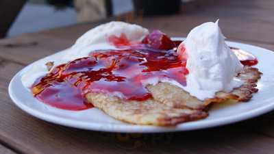 Ravintola Factory Leppavaara