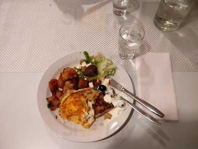 Ravintola Factory Leppavaara