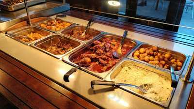 Ravintola Factory Leppavaara