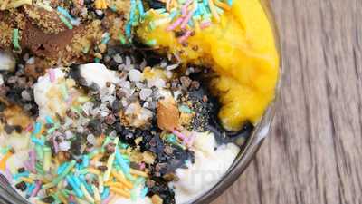 Ravintola Factory Leppavaara