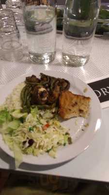 Ravintola Factory Leppavaara