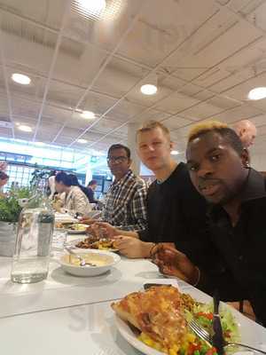 Ravintola Factory Leppavaara