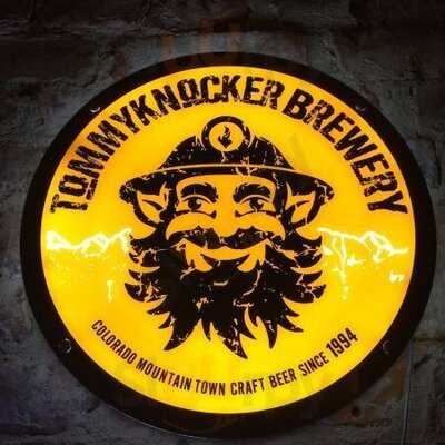 Tommyknocker Craft Beer Bar